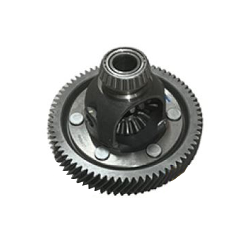 دیفرانسیل ND3 اطلس سایپا یدک 73 دنده