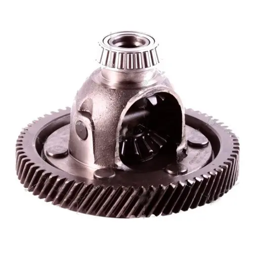 دیفرانسیل پراید 151 سایپا یدک