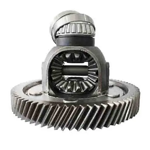 دیفرانسیل پراید یورو 4 سایپا یدک