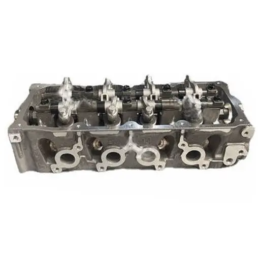 سرسیلندر پراید یورو 4 سایپا یدک