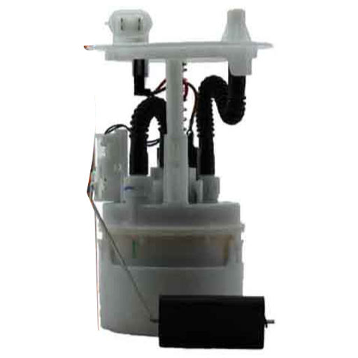 پمپ بنزین و درجه داخل باک تیبا سایپا یدک (اورند پیشرو) با فیلتر داخلی