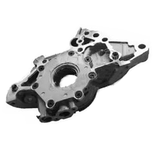 پمپ روغن شاهین سایپا یدک