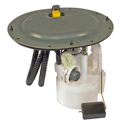 پمپ و گیج سوخت وانت نیسان زامیاد سایپا یدک (FINZ)