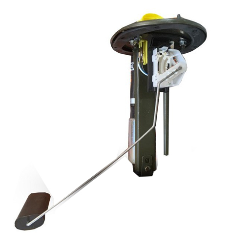 پمپ و گیج سوخت وانت نیسان زامیاد یورو 4 سایپا یدک (زیمنس)