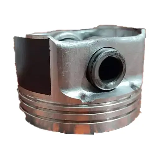 پیستون و گژن پین پراید یورو 4 سایپا یدک گرید C