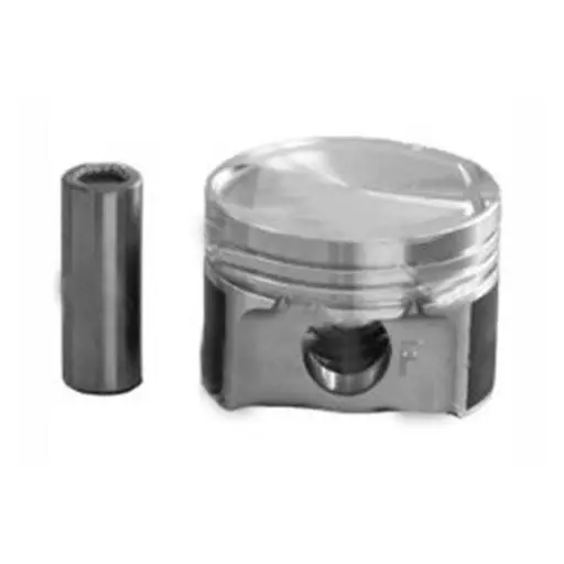 پیستون و گژن پین کوییک سایپا یدک گرید a