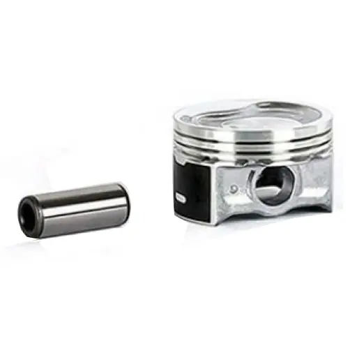 پیستون و گژن پین کوییک سایپا یدک گرید b