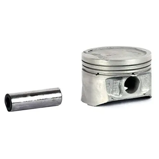 پیستون و گژن پین پراید یورو 4 سایپا یدک گرید O