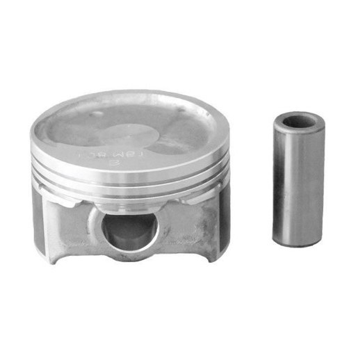 پیستون شاهین سایپا یدک گرید B