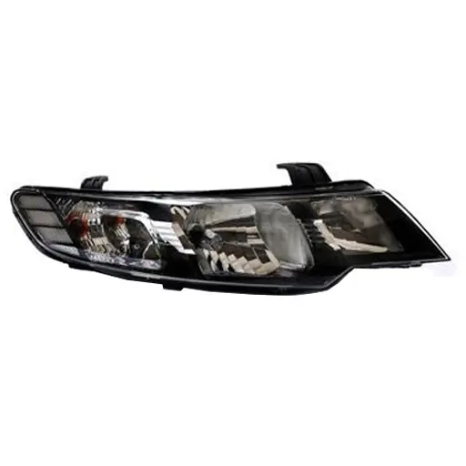 چراغ جلو سراتو سایپا یدک (راست)