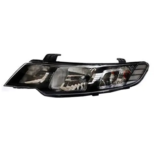 چراغ جلو سراتو سایپا یدک (چپ)