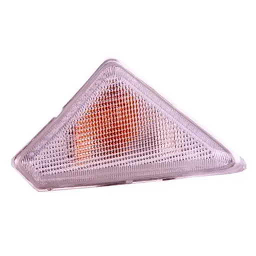 چراغ راهنمای تیبا سایپا یدک (راست)