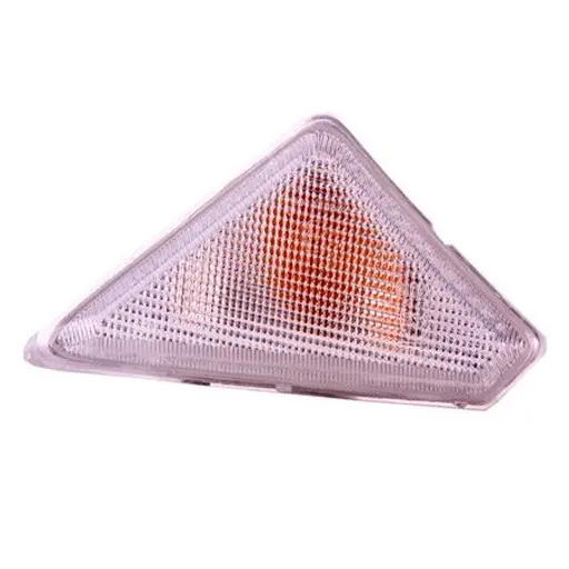 چراغ راهنمای تیبا سایپا یدک (چپ)