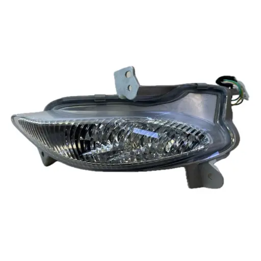 دیلایت کوییک سایپا یدک (راست)