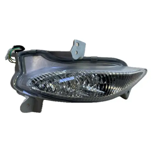 دیلایت کوییک سایپا یدک (چپ)