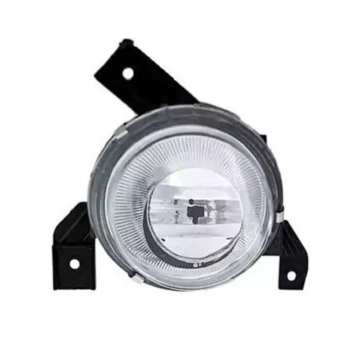 چراغ مه شکن جلو شاهین سایپا یدک با رابط دسته سیم