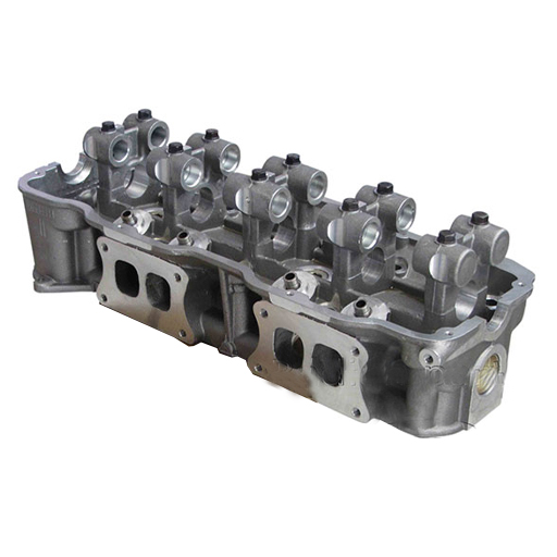 سرسیلندر وانت نیسان زامیاد انژکتوری سایپا یدک