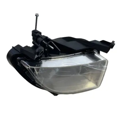 چراغ مه شکن جلو سراتو سایپا یدک (چپ)