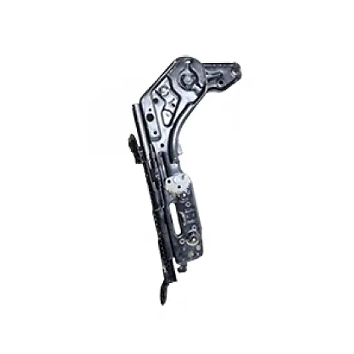 ساید و مکانیزم ریل صندلی راننده تیبا سایپا یدک (چپ) با قابلیت تنظیم ارتفاع