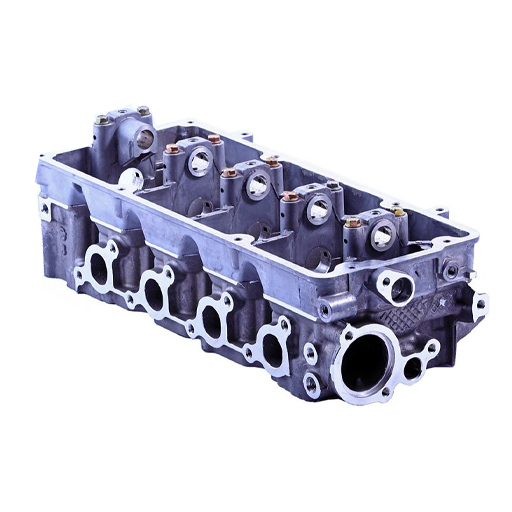 سرسیلندر کامل شاهین سایپا یدک