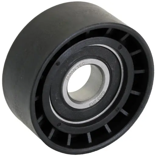 بلبرينگ هرزگرد تسمه دينام ال 90 npco پلاستيكی کد 4885