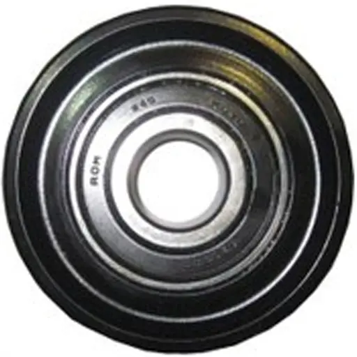 بلبرينگ هرزگرد تسمه دينام ال 90 npco آهنی کد 4944