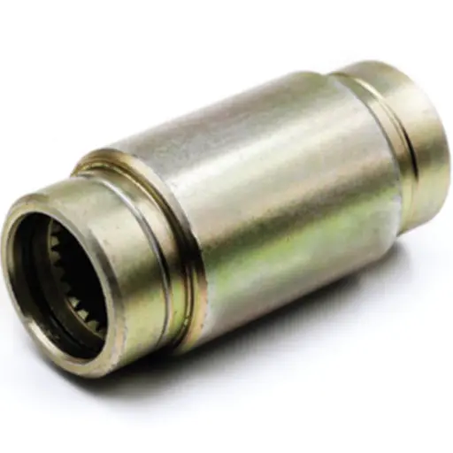 بوش واسطه پلوس پژو 407 npco کد 7527 گيربكس اتومات