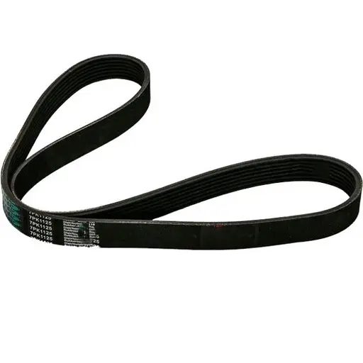 تسمه دينام کولر دار مگان 1600 سی سی npco کد 1199