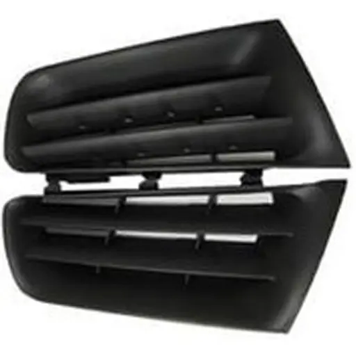 توری جلو پنجره مگان npco (راست و چپ)