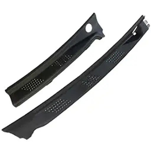 توری زير شيشه جلو ساندرو npco دو تیکه اپشن