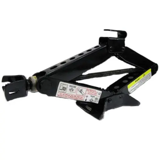 جک بالابر ال 90 npco کد 5908