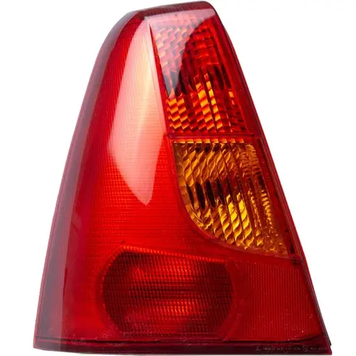 چراغ خطر عقب ال 90 npco (چپ) کد 3811