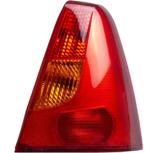 چراغ خطر عقب ال 90 npco (راست) کد 3810