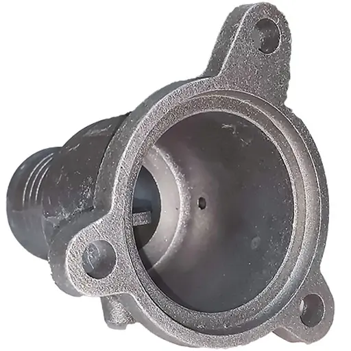 درب ترموستات ال 90 npco فلزی کد 4868