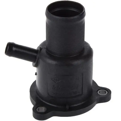 درب ترموستات مگان 2000 سی سی npco پلاستیکی نرسی کد 4868