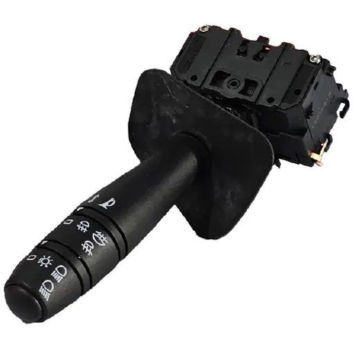 دسته راهنما ال 90 npco پنج سیم e2 کد 4500