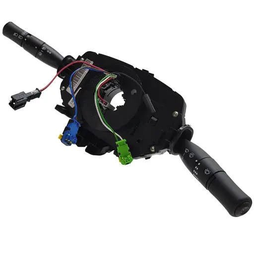 دسته راهنما و برف پاک کن مگان 2000 سی سی npco کد 5568