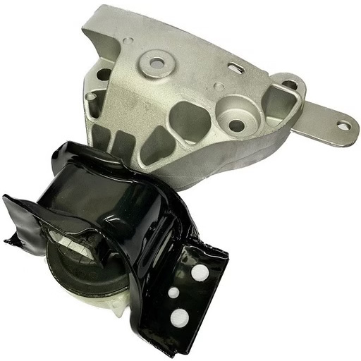 دسته موتور بالایی داستر npco اتومات جدید