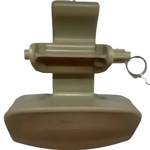 دستگيره (قفل) درب داشبورد مگان npco