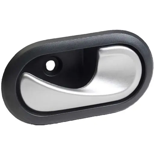 دستگيره خارجی درب جانبی ساندرو npco (چپ)