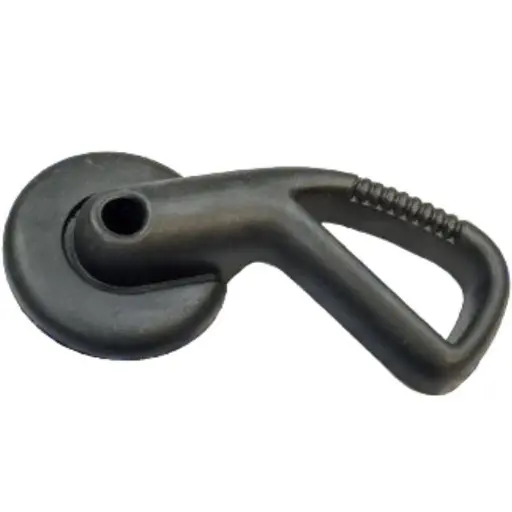 دستگيره تنظيم پشتی صندلی جلو ساندرو