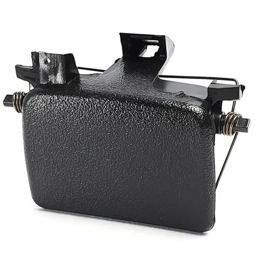 دستگيره درب داشبورد ال 90 npco کد 6315