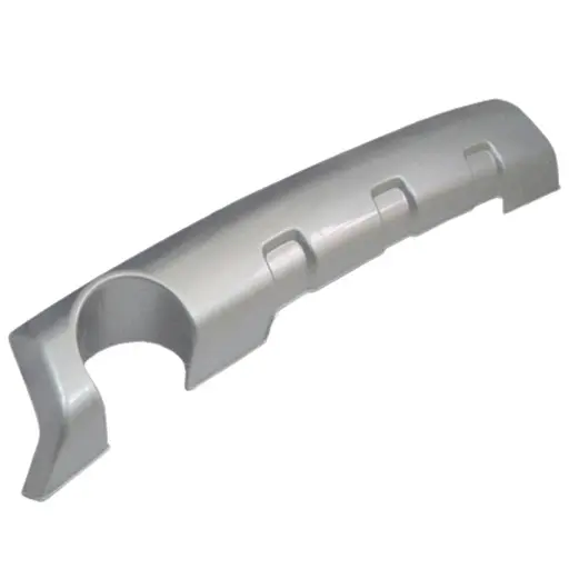 دفيوزر سپر عقب ساندرو استپ وی npco نقره ای