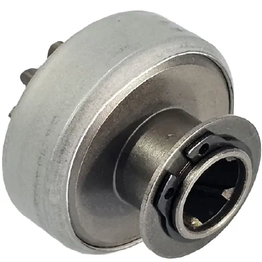 دنده استارت ال 90 npco کد 8126