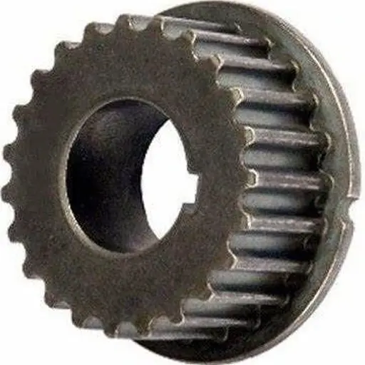 دنده سر میل لنگ مگان 2000 سی سی npco خار دار کد 9456