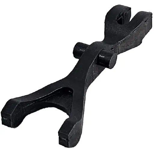 دوشاخه استارت ال 90 npco