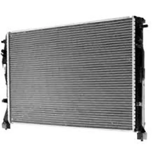 رادیاتور آب ال 90 قدیم npco کد 4794