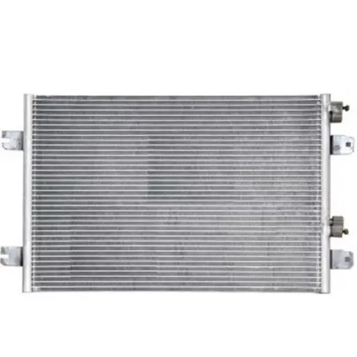 رادیاتور کولر مگان npco کد 9288