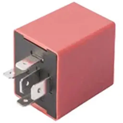 رله ال 90 npco صورتی کد 6282