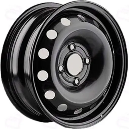 رينگ چرخ ال 90 npco سایز 15 آهنی